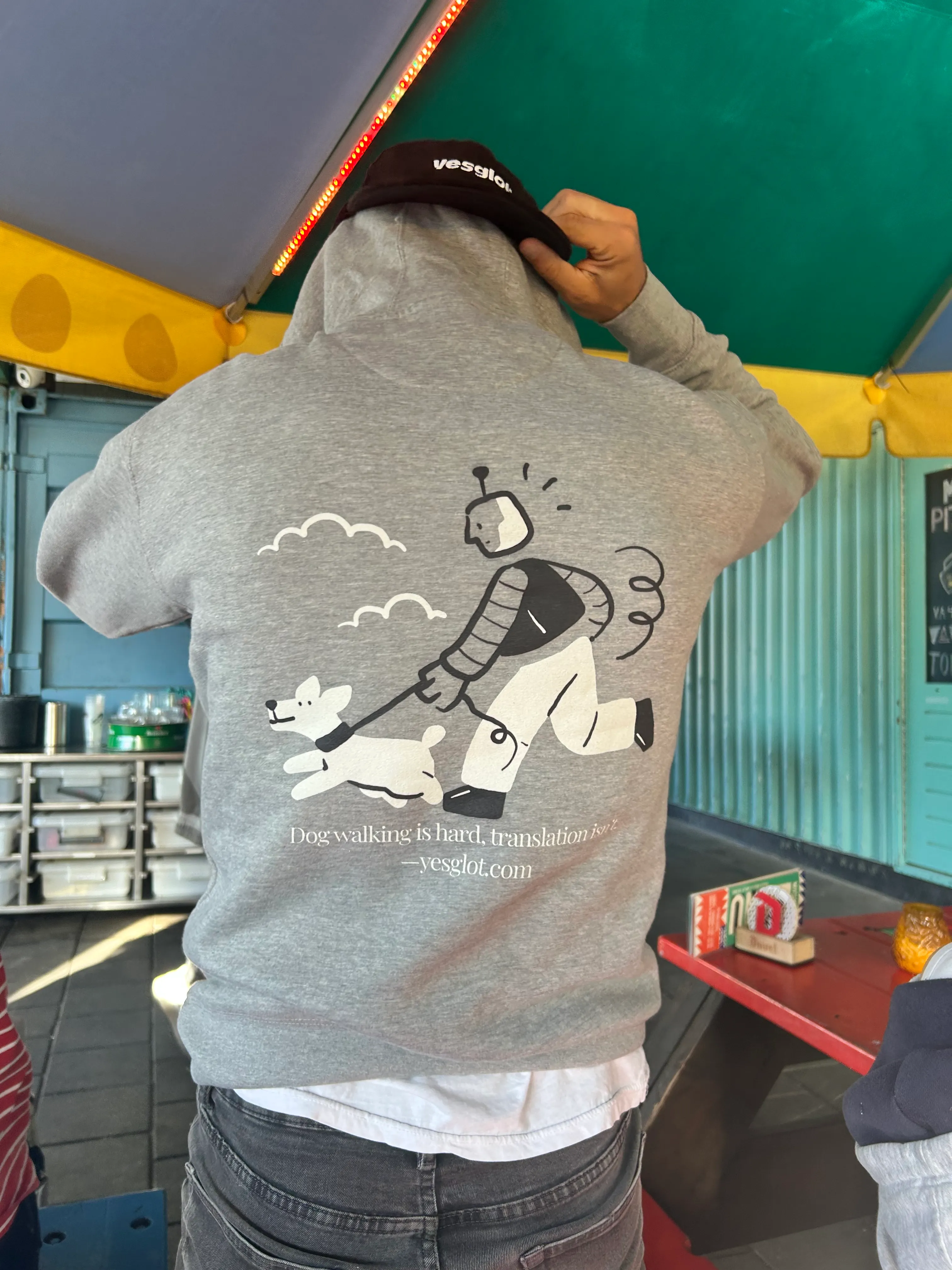 Merch